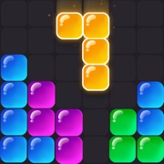 ‎Happy Block: Match Color Cube