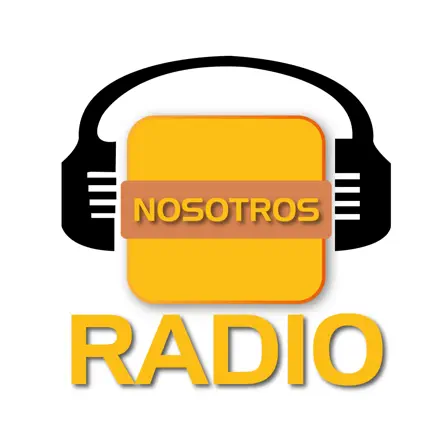 Radio Nosotros Читы