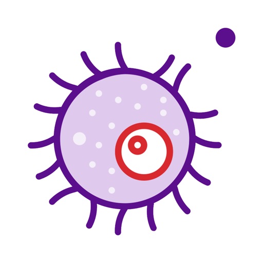 Atlas of Human Histology Icon