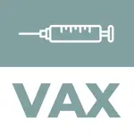 Pocket Vax App Contact