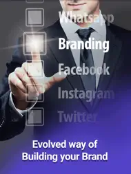 AVM - Advertising Video Maker ipad bilder 1
