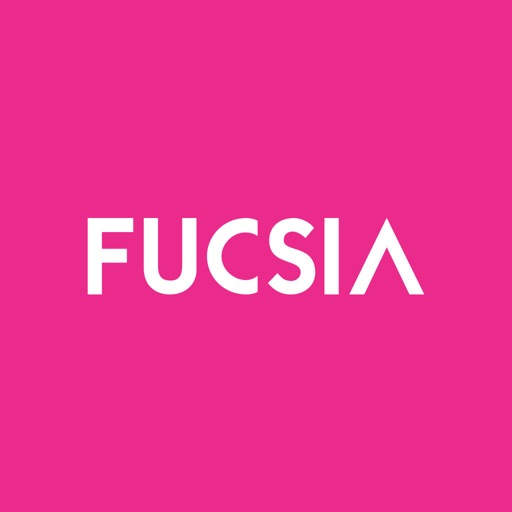 Revista Fucsia