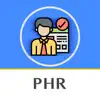 PHR Master Prep App Feedback