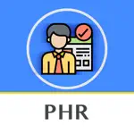 PHR Master Prep App Support