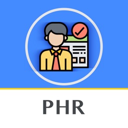 PHR Master Prep