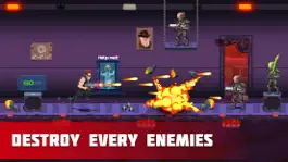 Game screenshot Metal Strike War: Gun Shooter hack