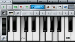 Game screenshot Music Studio Lite mod apk