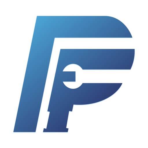 Pro-Fix Icon