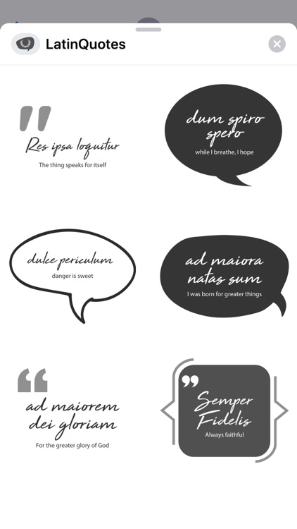 Latin Phrases About Faith In God Latin Quotes And Sayings By Tecsoftapps