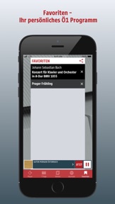 Österreich 1 screenshot