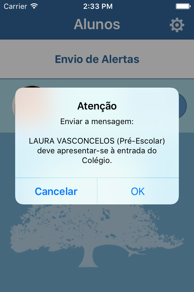 myCC - Colégio do Castanheiro