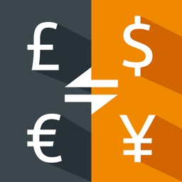 Currency converter Apple Watch App