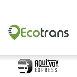 Ecotrans Aquí Voy Express
