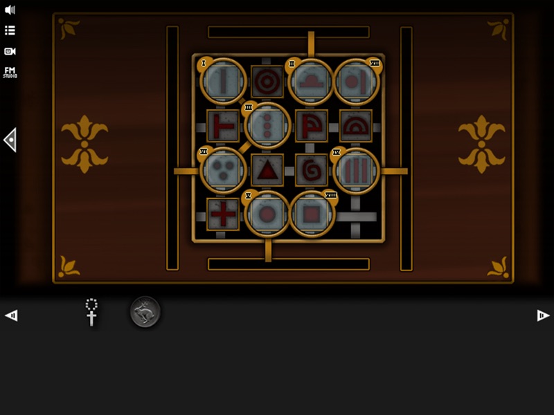 Forgotten Hill: Puppeteer screenshot 9