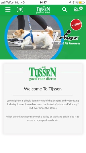 Tijssen goed voor dieren(圖2)-速報App