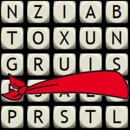 Blindfold Word Biggle Читы