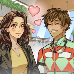 Anime Story: Horse Mystery