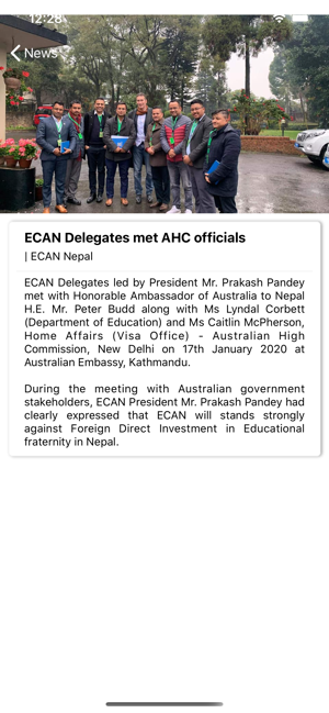 ECAN Nepal(圖3)-速報App