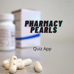 Pharmacy Pearls