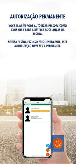 Game screenshot Colégio Arbos - Filho Sem Fila apk