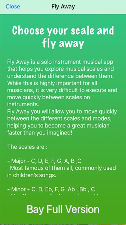 ZazaAudio - Fly Away