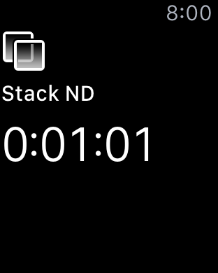 Screenshot #6 for ManualExposure