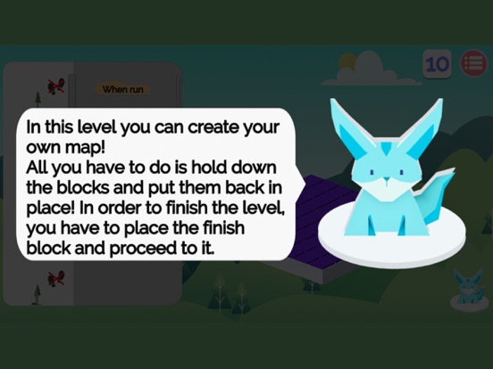 Algo Dijital iPad screenshot
