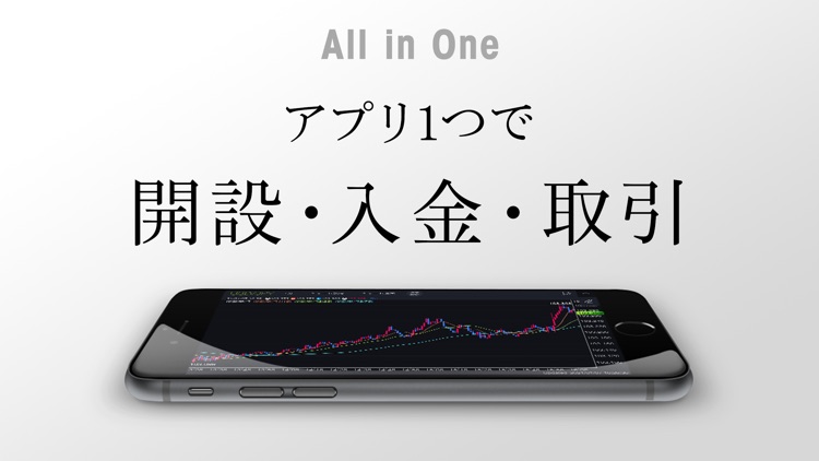 DMM FX - 初心者向け FX 取引アプリ