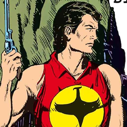 Zagor - Zlatna Serija 10/10 icon