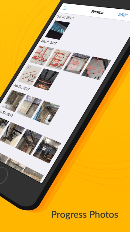 Fieldwire Construction Manager
