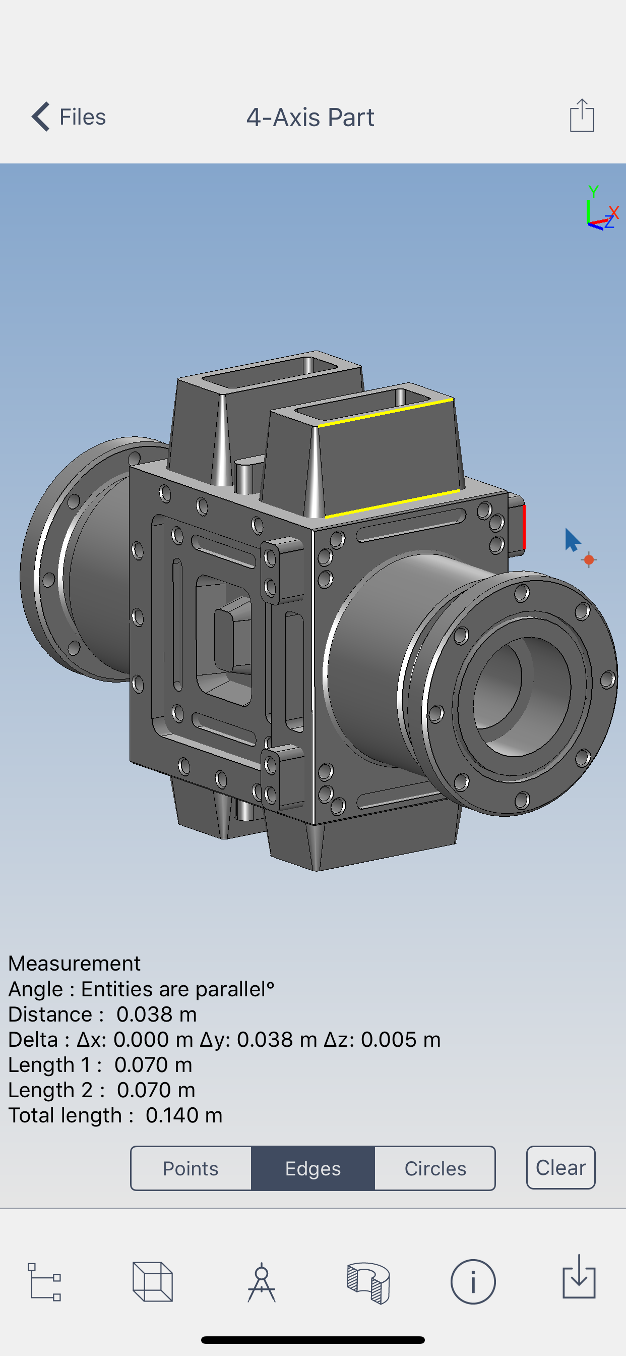 Glovius - 3D CAD File Viewer