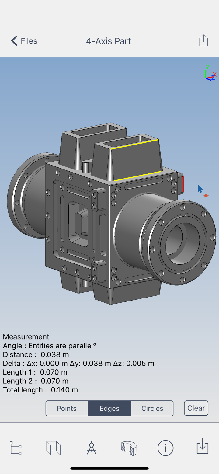 Glovius - 3D CAD File Viewer screenshot 5
