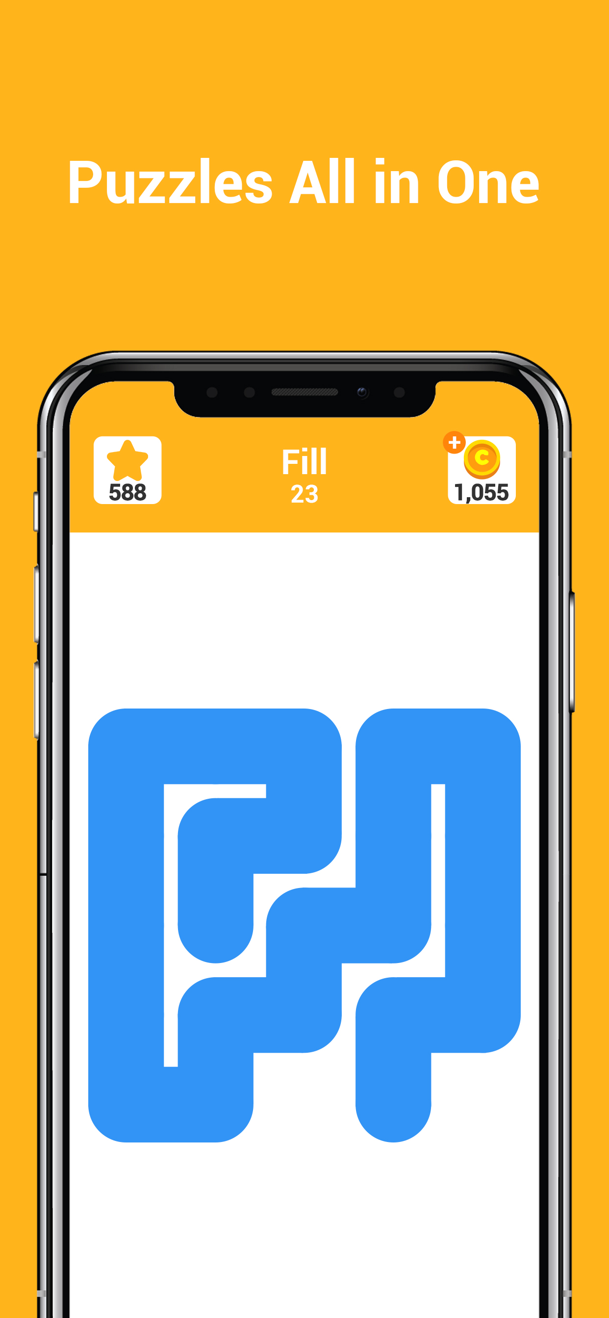 Puzzle Games All in One screenshot 5