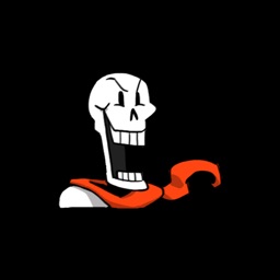 UNDERTALE Stickers Vol. 2 (JP)