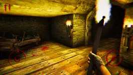 Game screenshot Mysterious Maze of Faun hack