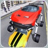 Elevated Car Crash Driver 2020 - iPadアプリ