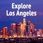 Download Explore Los Angeles app
