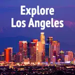 Explore Los Angeles App Positive Reviews