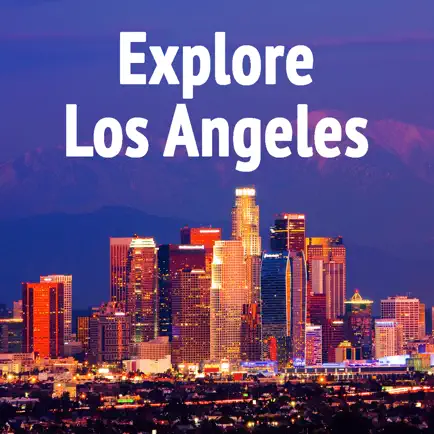 Explore Los Angeles Cheats