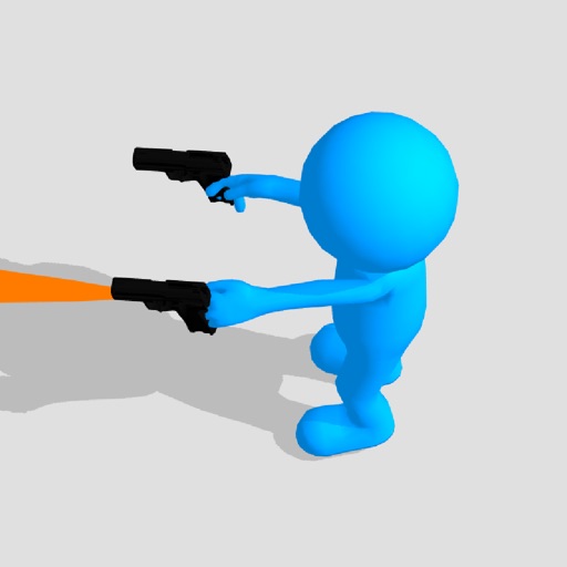 Stickman Smasher: Clash3D game  App Price Intelligence by Qonversion