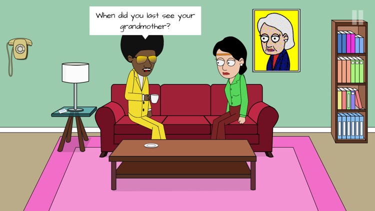 Johnny Bonasera 4 screenshot-5