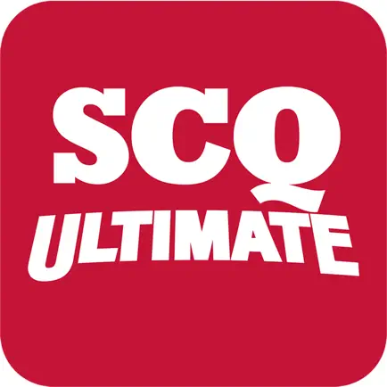 SCQ Ultimate Cheats