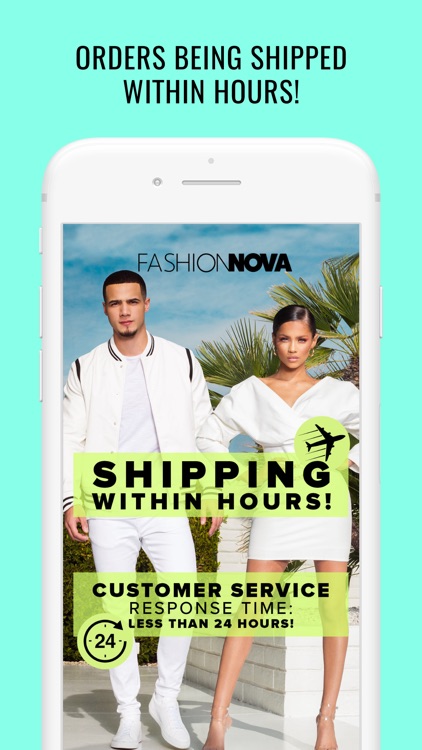 Fashion Nova