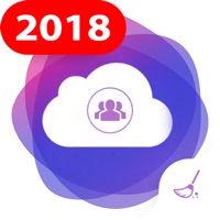 Super Cleaner - Backup Contact