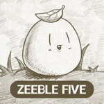 Download Zeeble Five app