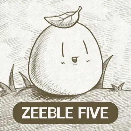 Zeeble Five Cheats