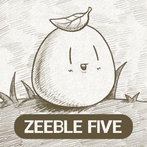 Zeeble Five icon