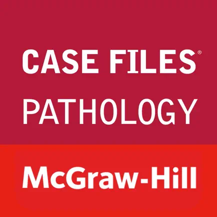 Case Files Pathology, 2e Cheats