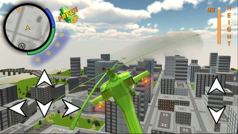 Real Crime Simulator screenshot 6