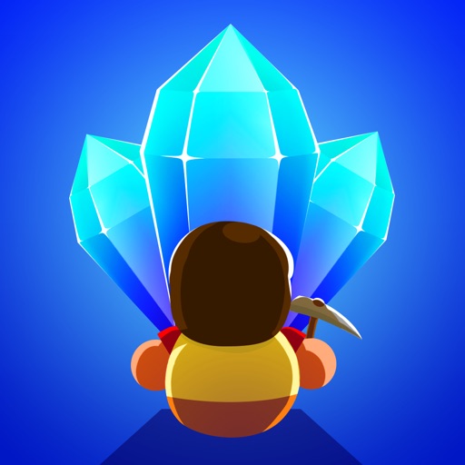 Idle Explorer icon